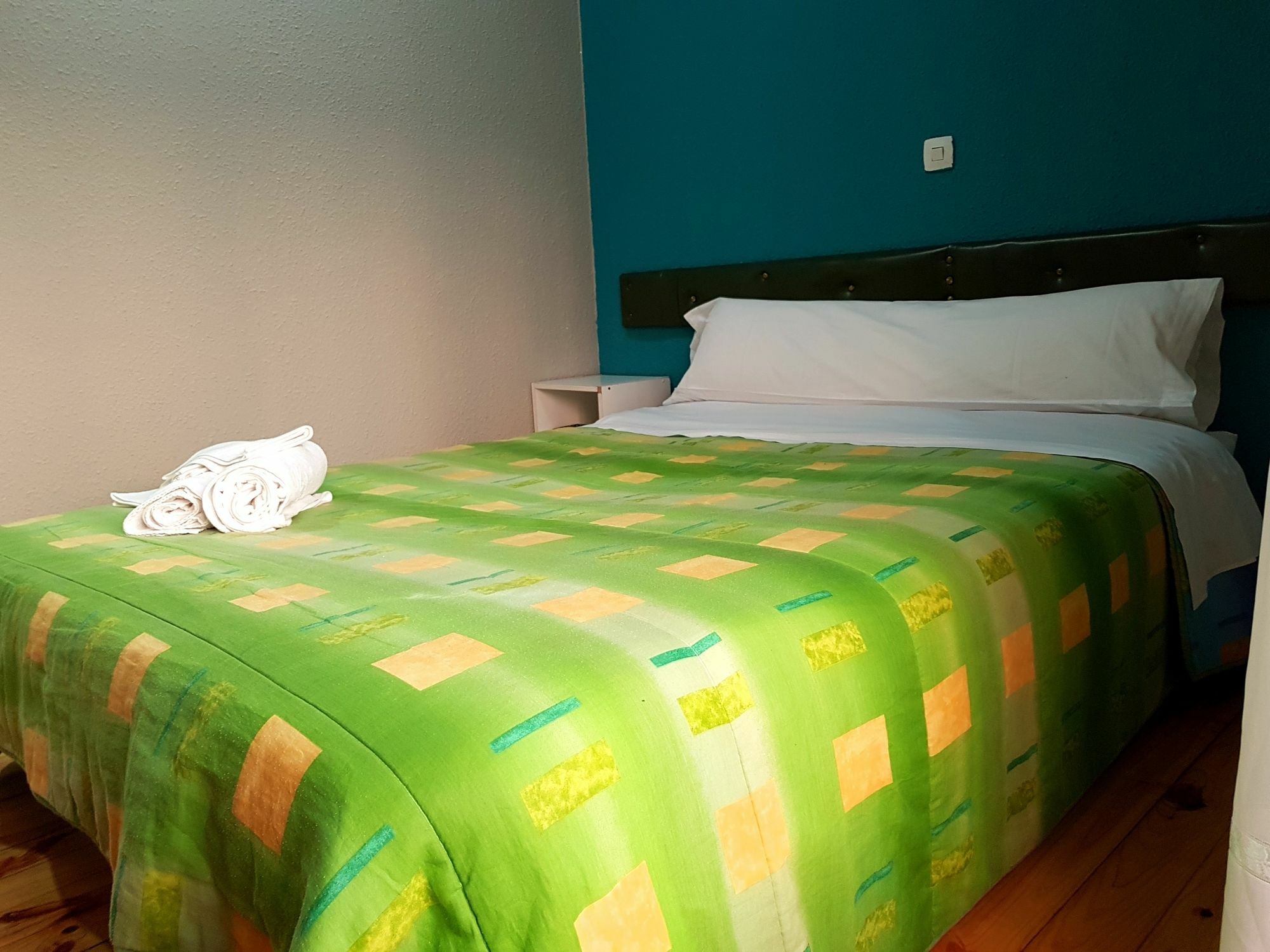Hostal Padre Isla 1 Leon Ngoại thất bức ảnh