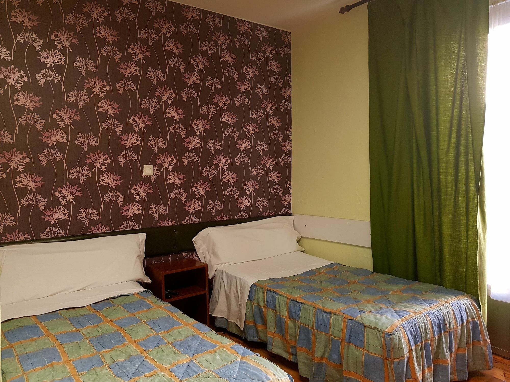 Hostal Padre Isla 1 Leon Ngoại thất bức ảnh
