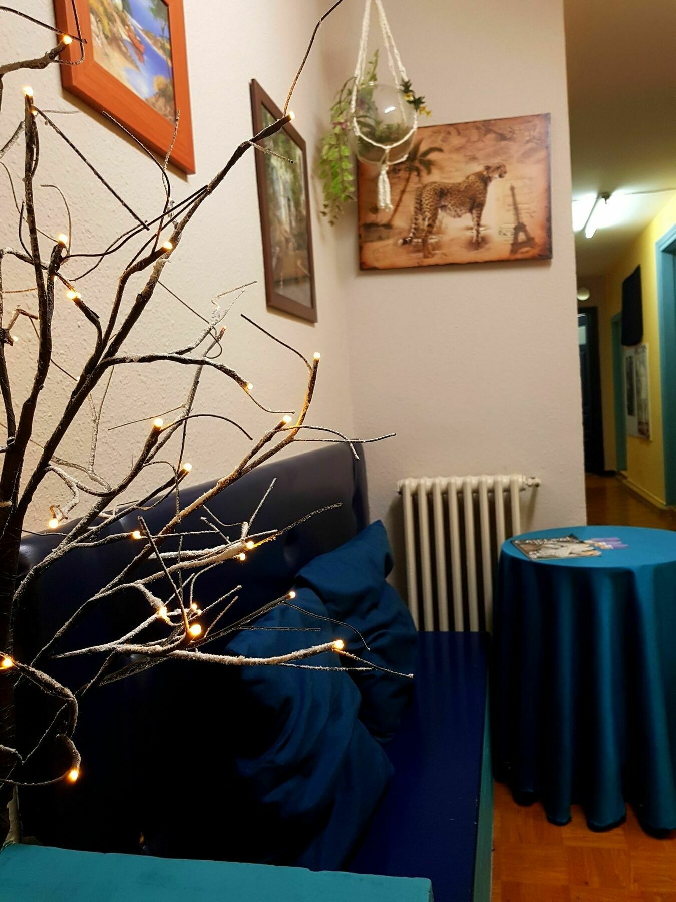 Hostal Padre Isla 1 Leon Ngoại thất bức ảnh