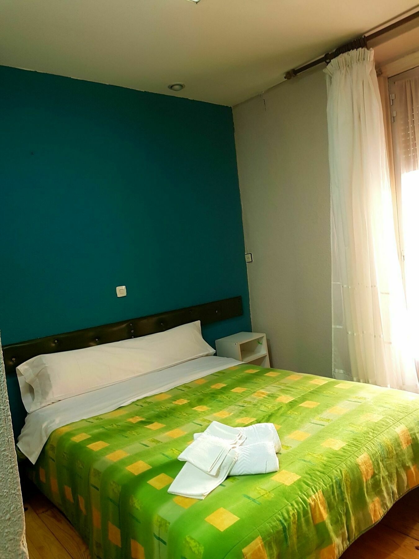 Hostal Padre Isla 1 Leon Ngoại thất bức ảnh