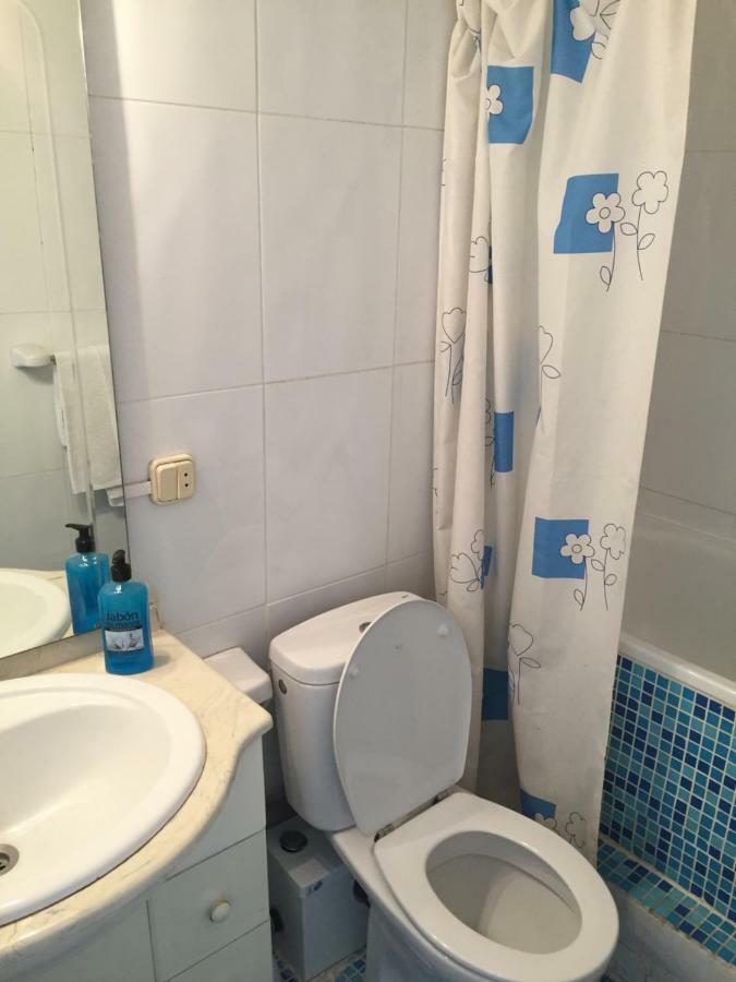 Hostal Padre Isla 1 Leon Ngoại thất bức ảnh